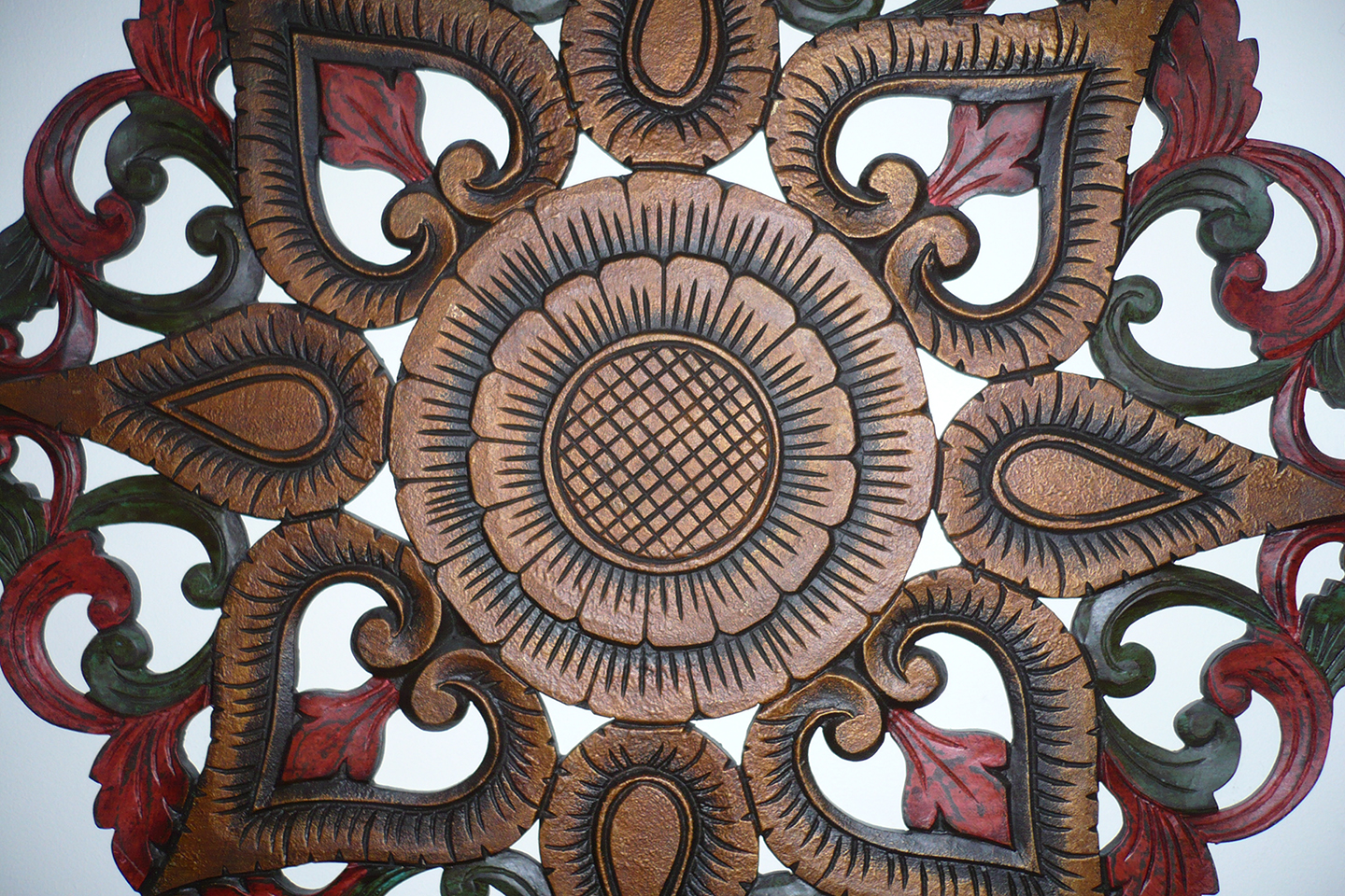 mumbai decor - House Of Agnes