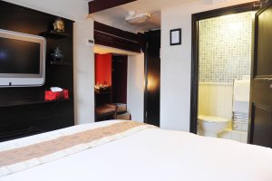 shanghai room, canterbury b&b, bed and breakfast in canterbury, hotels in canterbury